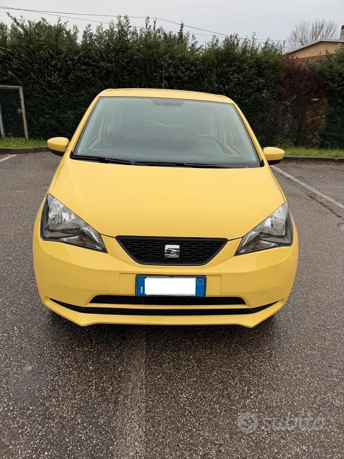 SEAT Mii