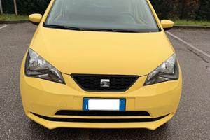 SEAT Mii 1.0 - NEOPATENTATI - 12 MESI DI GARANZIA 