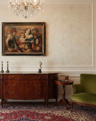 Quadro Sacra Famiglia