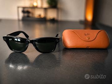 Ray Ban meta