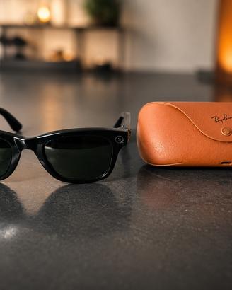 Ray Ban meta