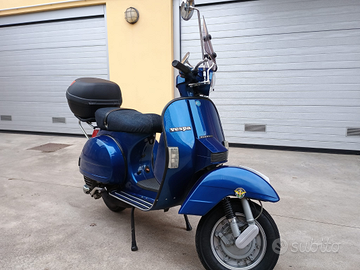 Vespa px 200