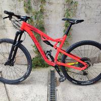 Mountain bike Rockrider XC 100S NUOVA 