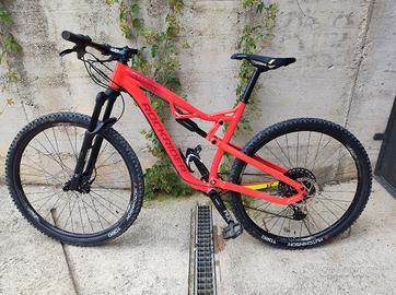 Mountain bike Rockrider XC 100S NUOVA 