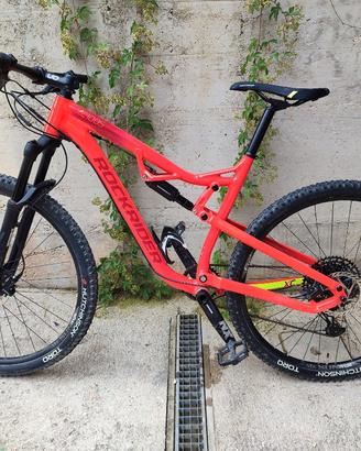 Mountain bike Rockrider XC 100S NUOVA 