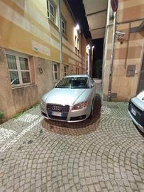 audi a 4