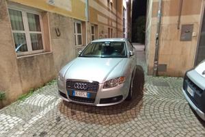 audi a 4