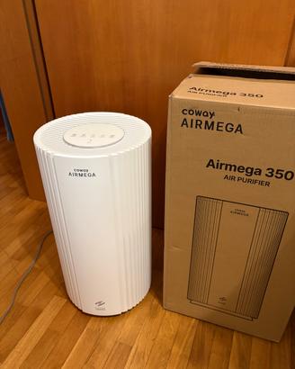 Purificatore Aria Coway AIRMEGA 350 - HEPA PM10