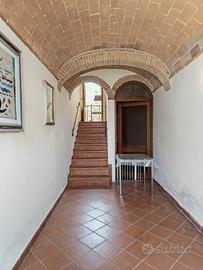 Appartamento Montespertoli [IB079VRG]