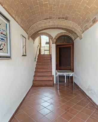 Appartamento Montespertoli [IB079VRG]