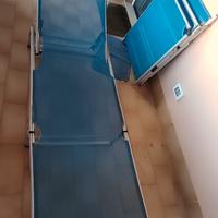 lettino piscina mare