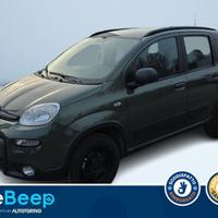 FIAT Panda 0.9 T.AIR T. 4X4 S&S 85CV MY19