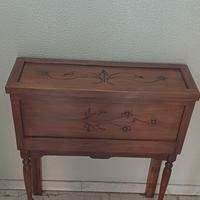 Madia vintage anni 50