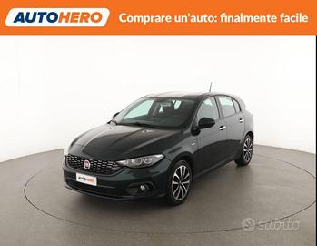 FIAT Tipo FY81853