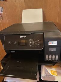 Multifunzione Epson ET-2870
