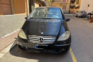 Mercedes classe A180