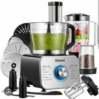 Robot da cucina multifunzione