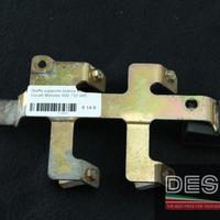 Staffa supporto bobine kokusan Ducati Monster 600