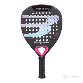Bullpadel Wonder 2027 Padel