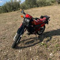 Gilera rx200