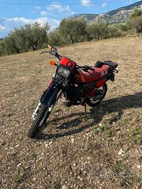 Gilera rx200