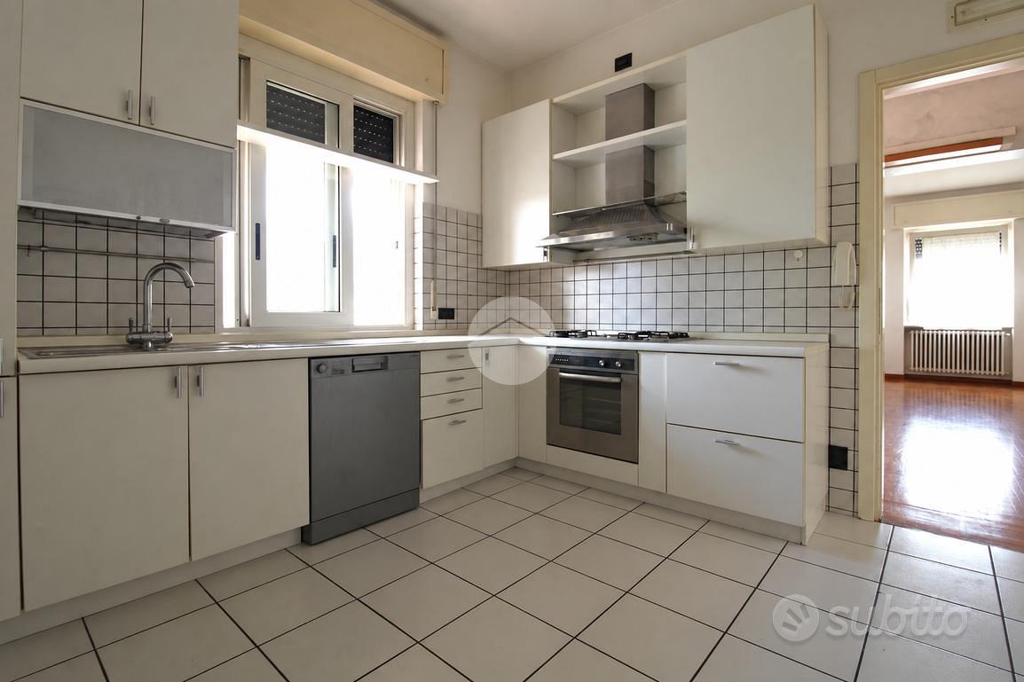 Appartamento – Romano di Lombardia - Altro