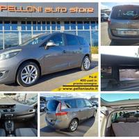 Renault Scénic Scenic 1.5 dci 110cv 7 POSTI-...
