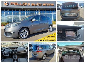 Renault Scénic Scenic 1.5 dci 110cv 7 POSTI-...