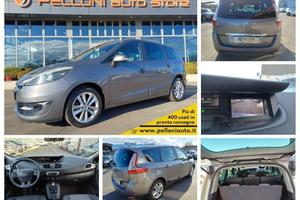 Renault Scénic Scenic 1.5 dci 110cv 7 POSTI-...