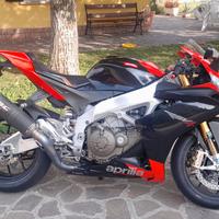 Ricambi Aprilia RSV4 APRC FACTORY