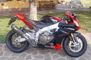 Ricambi Aprilia RSV4 APRC FACTORY