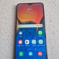 Samsung A10