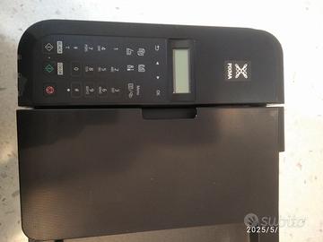 Stampante Canon Pixma TR4650 Nera