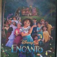 DVD encanto