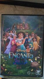 DVD encanto