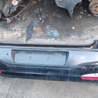 Paraurti posteriore Fiat Evo