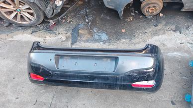 Paraurti posteriore Fiat Evo