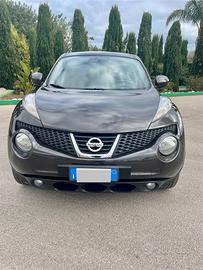 Nissan juke perfetta fine 2011 leggi