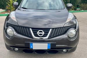 Nissan juke perfetta fine 2011 leggi