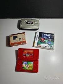 Nintendo DSi