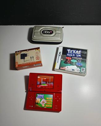 Nintendo DSi