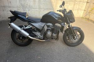KAWASAKI Z 750 BLACK