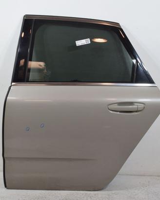 Porta posteriore sinistra Citroen C4 Picasso lll 1