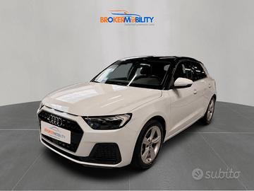 Audi A1 1.0 30 TFSI 115 CV Business Advanced