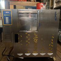 Friggitrice automatica