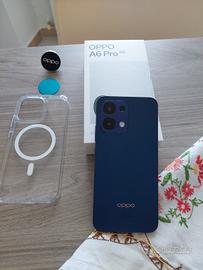 💥Oppo A6 Pro come nuovo💥