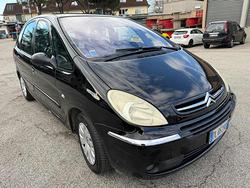 CITROEN Xsara Picasso BENZINA/GPL 1.6 16V Classi
