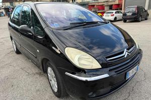 CITROEN Xsara Picasso BENZINA/GPL 1.6 16V Classi