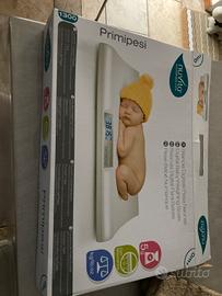 Bilancia primipesi NUVITA