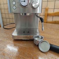 Macchina caffè Create